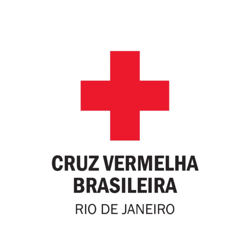 Cruz Vermelha Brasileira - Rio de Janeiro